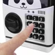 Копилка электронная сейф PANDA с кодом - изображение 5