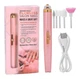 Фрезер для маникюра и педикюра Flawless Salon Nails - изображение 11