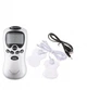 Биоимпульсный эхо-массажер Echo Massager Миостимулятор здоровья White - изображение 2