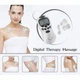Биоимпульсный эхо-массажер Echo Massager Миостимулятор здоровья White - изображение 6
