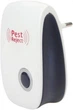 Електронний відлякувач Pest Repeller для комах - зображення 5
