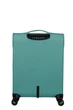 Чемодан 55 См American Tourister AEROSPIN DUSTY TURQUOISE 55x40x23(25) MH6*21001 - изображение 3