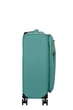 Чемодан 55 См American Tourister AEROSPIN DUSTY TURQUOISE 55x40x23(25) MH6*21001 - изображение 7
