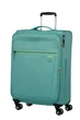 Чемодан 69 См American Tourister AEROSPIN DUSTY TURQUOISE 69x43x29(32) MH6*21002 - изображение 6