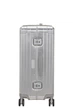 Чемодан 68 См American Tourister SOUNDBOX ALU SILVER 68x47x29 MI3*25002 - изображение 5