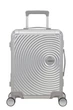 Чемодан 55 См American Tourister SOUNDBOX ALU SILVER 55x40x23 MI3*25001 - изображение 1