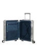 Чемодан 55 См American Tourister SOUNDBOX ALU SILVER 55x40x23 MI3*25001 - изображение 2