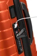 Чемодан 55 См Samsonite PROXIS FLAME 55x35x23(26) CW6*02005 - изображение 8