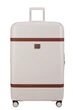 Чемодан 81 См Samsonite IMAGE IVORY 81x53x31(34) KQ5*05005 - изображение 1