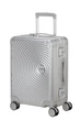 Чемодан 55 См American Tourister SOUNDBOX ALU SILVER 55x40x23 MI3*25001 - изображение 10
