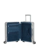 Чемодан 55 См American Tourister SOUNDBOX ALU SILVER 55x40x23 MI3*25001 - изображение 11