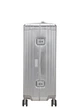 Чемодан 77 См American Tourister SOUNDBOX ALU SILVER 77x52x30 MI3*25003 - изображение 5