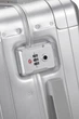 Чемодан 55 См American Tourister SOUNDBOX ALU SILVER 55x40x23 MI3*25001 - изображение 12