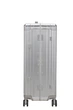 Чемодан 77 См American Tourister SOUNDBOX ALU SILVER 77x52x30 MI3*25003 - изображение 6