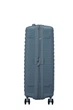 Чемодан 68 См American Tourister FASTFORWARD STEEL BLUE 68x46x26(30) MI0*01002 - изображение 6