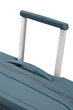 Чемодан 68 См American Tourister FASTFORWARD STEEL BLUE 68x46x26(30) MI0*01002 - изображение 8