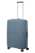 Чемодан 68 См American Tourister FASTFORWARD STEEL BLUE 68x46x26(30) MI0*01002 - изображение 9