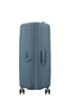 Чемодан 68 См American Tourister FASTFORWARD STEEL BLUE 68x46x26(30) MI0*01002 - изображение 12