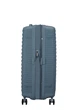 Чемодан 68 См American Tourister FASTFORWARD STEEL BLUE 68x46x26(30) MI0*01002 - изображение 13