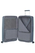 Чемодан 78 См American Tourister FASTFORWARD STEEL BLUE 78x50x30(34) MI0*01003 - изображение 2