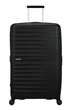 Чемодан 78 См American Tourister FASTFORWARD FLASH BLACK 78x50x30(34) MI0*09003 - изображение 1