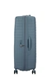 Чемодан 78 См American Tourister FASTFORWARD STEEL BLUE 78x50x30(34) MI0*01003 - изображение 5