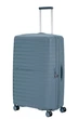 Чемодан 78 См American Tourister FASTFORWARD STEEL BLUE 78x50x30(34) MI0*01003 - изображение 7