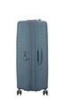 Чемодан 78 См American Tourister FASTFORWARD STEEL BLUE 78x50x30(34) MI0*01003 - изображение 8