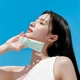 Заспокійливий крем для чутливої та проблемної шкіри Celimax The Real Cica Soothing Cream, 50 мл - зображення 4