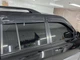 Ветровики Niken Luxury (4 шт) для Lexus LX470 1998-2007 гг - изображение 11