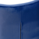 Fotel tapicerowany Homla MOSS 70 x 95 cm Blue (5902869925812) - obraz 5