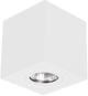 Точковий світильник Light Prestige Lyon 1xGU10 Білий (LP-5881/1SM WH) - зображення 2