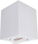 Точковий світильник Light Prestige Lyon 1xGU10 Білий (LP-5881/1SM WH) - зображення 3
