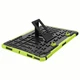 Захисний чохол UniCase Combo для Apple iPad Air 4 / 5 10.9 (2020/2022) - Green - зображення 4