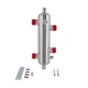 Гидрострелка Thermo Alliance Forte 1" 50 кВт SF29350 - изображение 5