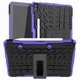 Защитный чехол UniCase Combo для iPad Air 4 / 5 10.9 (2020/2022) - Purple - изображение 1