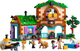 Конструктор LEGO Friends Поні - ранчо та стайня 727 деталей (42654) (5702017815220) - зображення 3