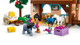 Конструктор LEGO Friends Поні - ранчо та стайня 727 деталей (42654) (5702017815220) - зображення 11