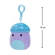М'яка Іграшка Гриб Пайл Squishmallows Sqcp00149 На Кліпсі 9 См (346418) - зображення 4