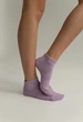 Женские Носки Стаф Зеленые Оранжевые Розовые С Логотипом Staff Peach/violet/green 36-39 (три Пары) (343231) - изображение 10