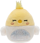 Zestaw zabawek Jazwares Mini Squishmallow In the Clouds Squad 6 szt (191726434894) - obraz 6