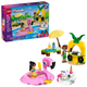 Zestaw klocków LEGO Friends Samochodowa wycieczka przyjaciółek 220 elementów (42659) (5702017815268) - obraz 2