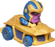 Набір машинок Hot Wheels RacerVerse Marvel 1:64 Die-Cast Metal Vehicle 5 шт (0194735164509) - зображення 7