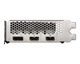 Видеокарта MSI GeForce RTX3050 6Gb VENTUS 2X E OC (RTX 3050 VENTUS 2X E 6G OC) - изображение 4