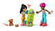 Zestaw klocków LEGO Friends Samochodowa wycieczka przyjaciółek 220 elementów (42659) (5702017815268) - obraz 7
