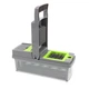 Овочерізка VEGGIE SLICER 12 в 1 - зображення 4