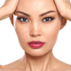 Zestaw Wonderskin Wonder Blading Żelowa maseczka do ust Beautiful 4 ml + Aktywator w sprayu 5 ml (850007254254) - obraz 4