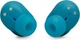 Наушники JBL Tune Buds 2 Turquoise (JBLTBUDS2TQE) - изображение 5