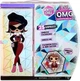 Кукла L.O.L. Surprise OMG Winter Chill Camp Cutie - ЛОЛ Сюрприз ОМГ Очаровательная Леди - изображение 3
