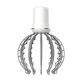 Массажер для головы в форме осьминога Head Massager, 12 лапок, 3 режима, аккумуляторный - изображение 11
